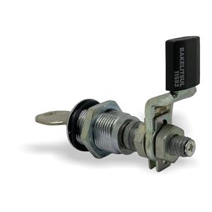 FECHO LINGUETA AJUSTÁVEL MIOLO COM CHAVE FC-PH9 08044 