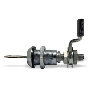 FECHO LINGUETA AJUSTÁVEL MIOLO COM CHAVE FC-PH9 08044 