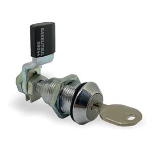 FECHO LINGUETA AJUSTÁVEL MIOLO COM CHAVE FC-PH9 08044 