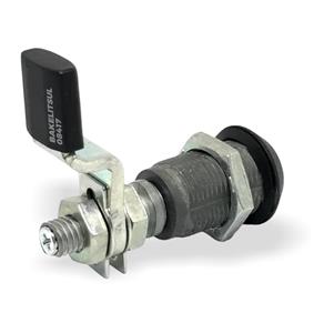 FECHO LINGUETA AJUSTÁVEL MIOLO COM CHAVE FC-PH9 08044 