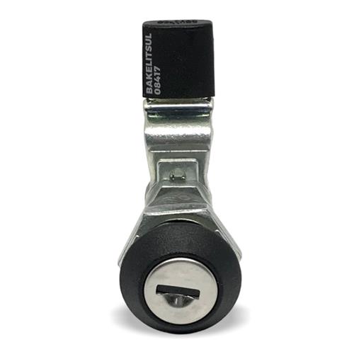 FECHO LINGUETA AJUSTÁVEL MIOLO COM CHAVE FC-PH9 08044 