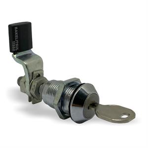 FECHO LINGUETA AJUSTÁVEL MIOLO COM CHAVE FC-PH9 08044 