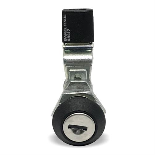 FECHO LINGUETA AJUSTÁVEL MIOLO COM CHAVE FC-PH9 08044 