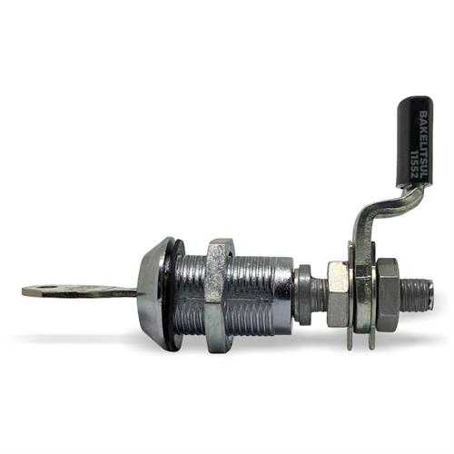 FECHO LINGUETA AJUSTÁVEL MIOLO COM CHAVE FC-PH9 08044 