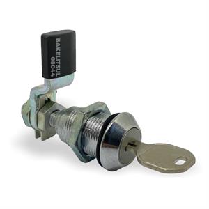 FECHO LINGUETA AJUSTÁVEL MIOLO COM CHAVE FC-PH9 08044 