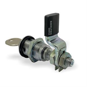 FECHO LINGUETA AJUSTÁVEL MIOLO COM CHAVE FC-PH9 08044 