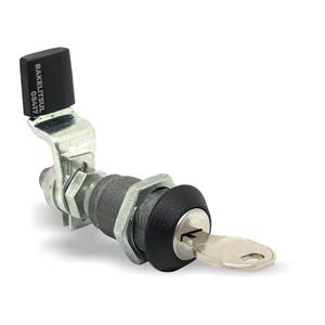 FECHO LINGUETA AJUSTÁVEL MIOLO COM CHAVE FC-PH9 08044 