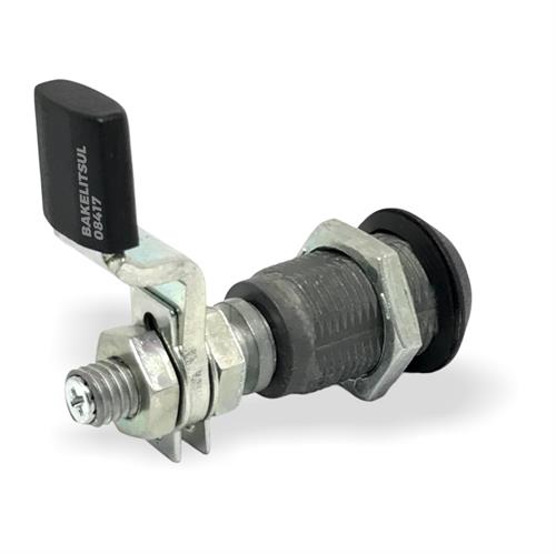 FECHO LINGUETA AJUSTÁVEL MIOLO COM CHAVE FC-PH9 08044 