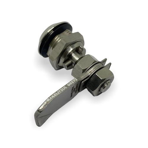 FECHO LINGUETA INOX REGULÁVEL MIOLO FENDA FC-PHI1 08573 