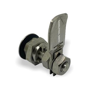 FECHO LINGUETA INOX REGULÁVEL MIOLO FENDA FC-PHI1 08573 