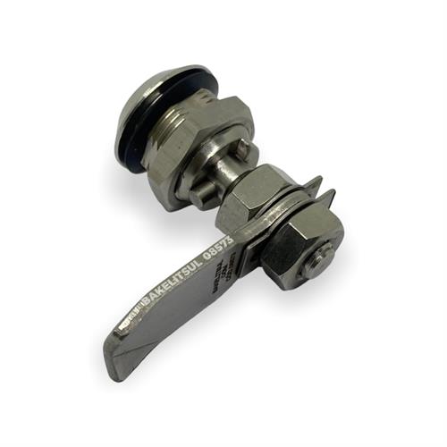 FECHO LINGUETA INOX REGULÁVEL MIOLO FENDA FC-PHI1 08573 