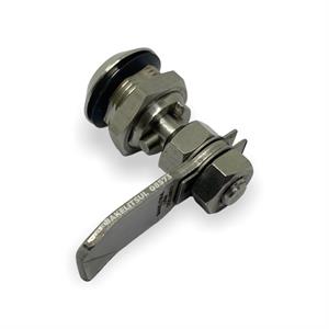 FECHO LINGUETA INOX REGULÁVEL MIOLO FENDA FC-PHI1 08573 