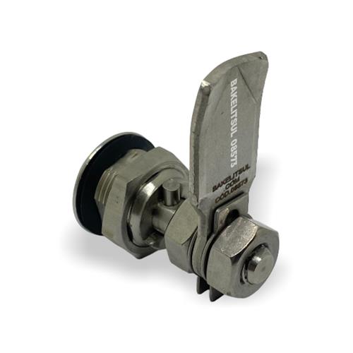 FECHO LINGUETA INOX REGULÁVEL MIOLO FENDA FC-PHI1 08573 