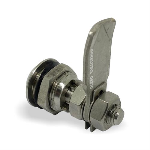 FECHO LINGUETA INOX REGULÁVEL MIOLO UNIVERSAL FC-PHI4 08570 