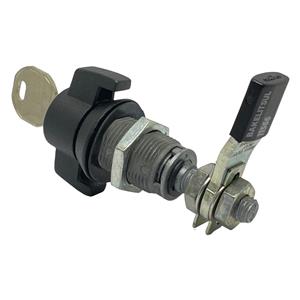 FECHO LINGUETA REGULÁVEL MANOPLA COM CHAVE FC-PJ9 08424 