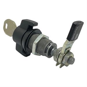 FECHO LINGUETA REGULÁVEL MANOPLA COM CHAVE FC-PJ9 08424 