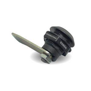 FECHO LINGUETA MIOLO TRIÂNGULO FC-S6 03854 