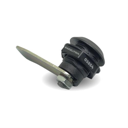 FECHO LINGUETA MIOLO TRIÂNGULO FC-S6 03854 