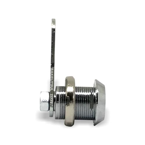 FECHO LINGUETA CROMADO COM CHAVE FC-S9E 11777 