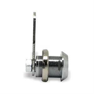 FECHO LINGUETA CROMADO COM CHAVE FC-S9E 11777 