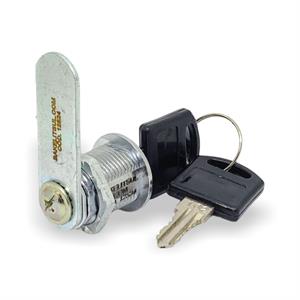 FECHO LINGUETA CROMADO COM CHAVE FC-S9E1 12524 