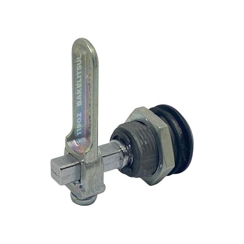 FECHO LINGUETA REGULÁVEL FENDA FC-T1 08020 