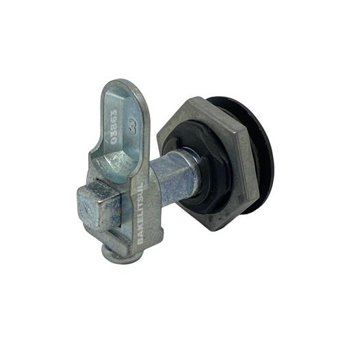 FECHO LINGUETA REGULÁVEL CASTELO FC-T3 03862