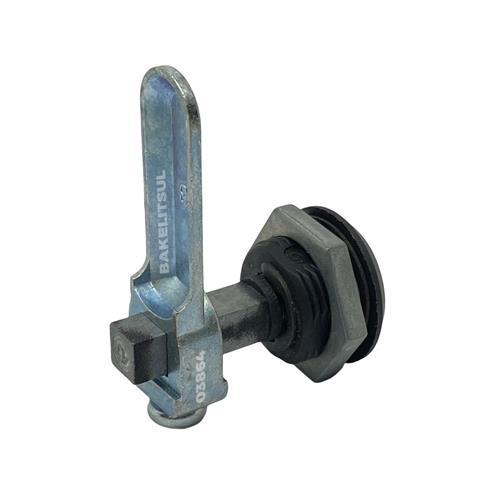 FECHO LINGUETA REGULÁVEL CASTELO FC-T3 03862