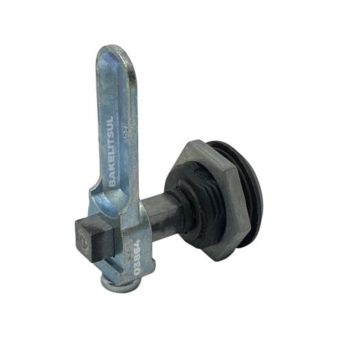 FECHO LINGUETA REGULÁVEL CASTELO FC-T3 03862 