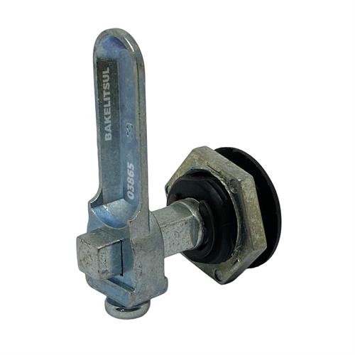 FECHO LINGUETA REGULÁVEL CASTELO FC-T3 03862 