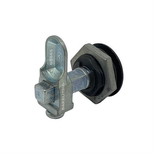 FECHO LINGUETA REGULÁVEL CASTELO FC-T3 03862 