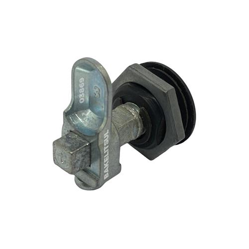 FECHO LINGUETA REGULÁVEL QUADRADO FC-T5 03868 