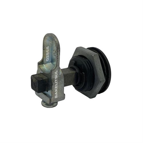 FECHO LINGUETA REGULÁVEL QUADRADO FC-T5 03868 