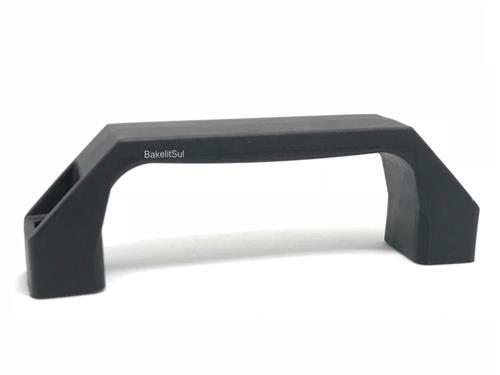 CABO ALÇA PLÁSTICO TIPO 2 ANATÔMICO FIXAÇÃO SEXTAVADA 04921 F3 01612 