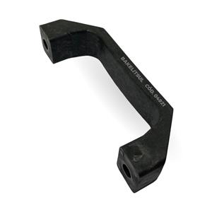 CABO ALÇA PLÁSTICO TIPO 2 ANATÔMICO FIXAÇÃO SEXTAVADA 04921 F3 01612 