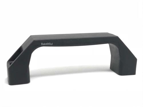 CABO ALÇA PLÁSTICO TIPO 2 ANATÔMICO FIXAÇÃO SEXTAVADA 04921 F3 01612 