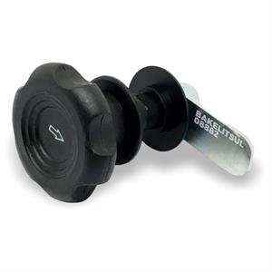 FECHO LINGUETA REFRIGERAÇÃO FC-XA25 08882 F3 01542 