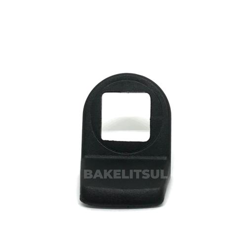 PUXADOR PARA FECHO LINGUETA FURAÇÃO 19,6mm 08903 