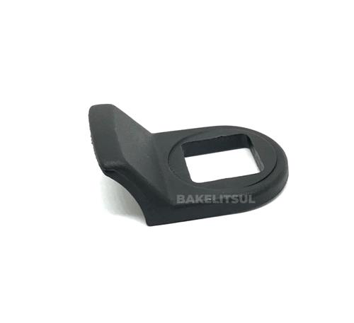 PUXADOR PARA FECHO LINGUETA FURAÇÃO 19,6mm 08903 