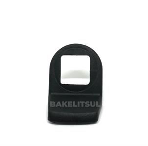 PUXADOR PARA FECHO LINGUETA FURAÇÃO 19,6mm 08903 