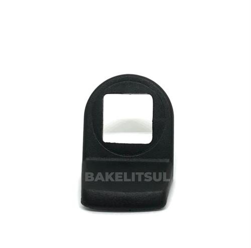 PUXADOR PARA FECHO LINGUETA FURAÇÃO 19,6mm 08903 