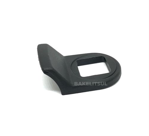 PUXADOR PARA FECHO LINGUETA FURAÇÃO 19,6mm 08903 