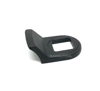 PUXADOR PARA FECHO LINGUETA FURAÇÃO 19,6mm 08903 