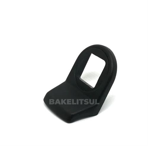 PUXADOR PARA FECHO LINGUETA FURAÇÃO 19,6mm 08903 