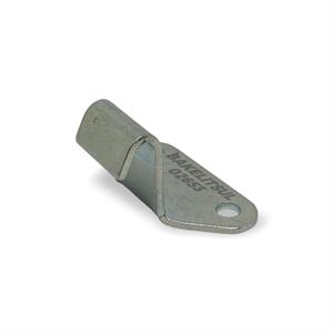LINGUETA FC-Z29 EM AÇO ZINCADO PARA FECHO DE PRESSÃO FC-Z29  02653 