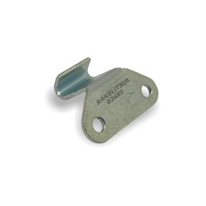 LINGUETA FC-Z29 EM AÇO ZINCADO PARA FECHO DE PRESSÃO FC-Z29  02653 