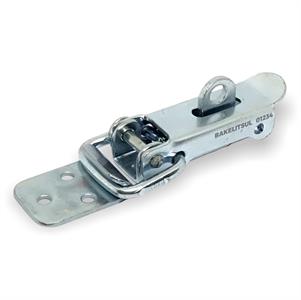 FECHO RÁPIDO DE PRESSÃO 120MM AÇO FC-Z10  01234 