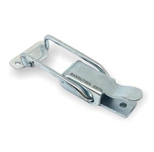 FECHO RÁPIDO DE PRESSÃO 114MM SEM LINGUETA AÇO FC-Z11 03174 