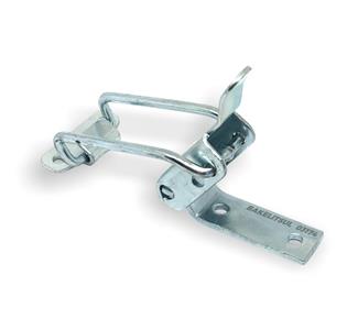 FECHO RÁPIDO DE PRESSÃO 114MM SEM LINGUETA AÇO FC-Z11 03174 