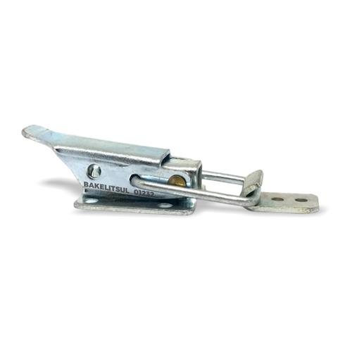 FECHO RÁPIDO DE PRESSÃO 91MM FC-Z06 AÇO 01232 